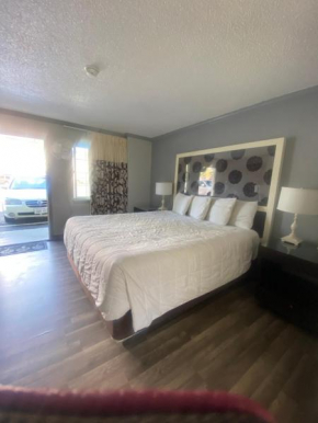 Budget INN At The Heavenly Gondola South Lake Tahoe